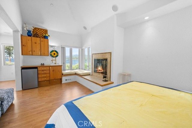 38512 North Shore Drive, Fawnskin, CA 92333