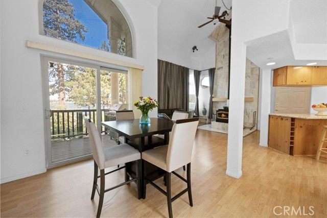 38512 North Shore Drive, Fawnskin, CA 92333