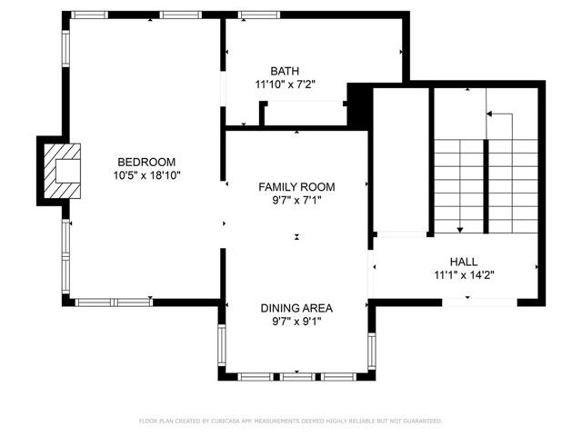 38512 North Shore Drive, Fawnskin, CA 92333