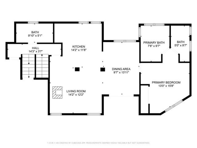 38512 North Shore Drive, Fawnskin, CA 92333
