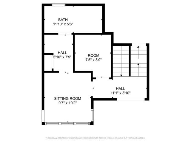 38512 North Shore Drive, Fawnskin, CA 92333