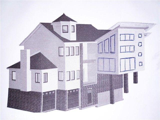 38512 North Shore Drive, Fawnskin, CA 92333