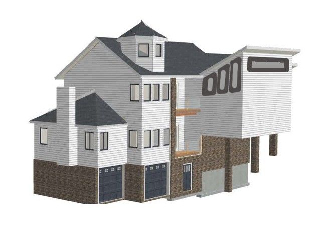 38512 North Shore Drive, Fawnskin, CA 92333