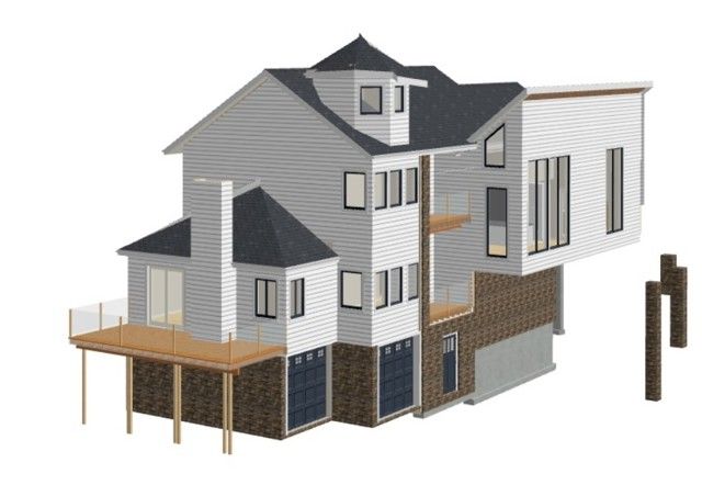 38512 North Shore Drive, Fawnskin, CA 92333