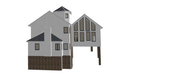 38512 North Shore Drive, Fawnskin, CA 92333