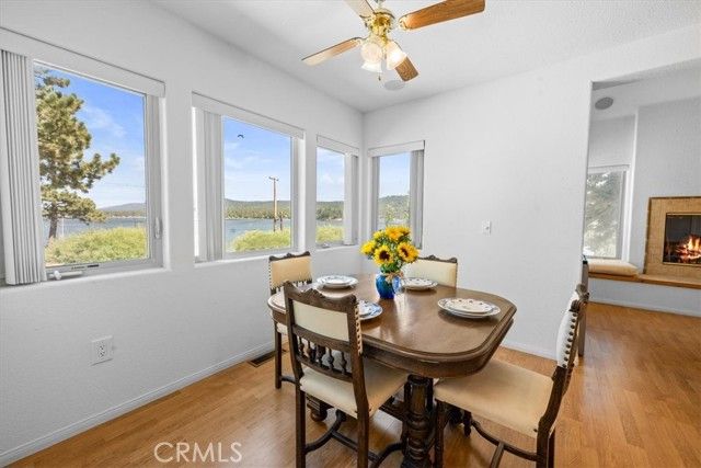 38512 North Shore Drive, Fawnskin, CA 92333