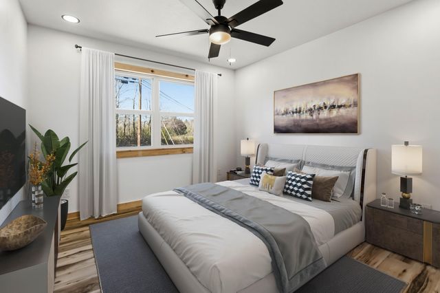 4249 State Highway 1651, Pine Knot, KY 42635