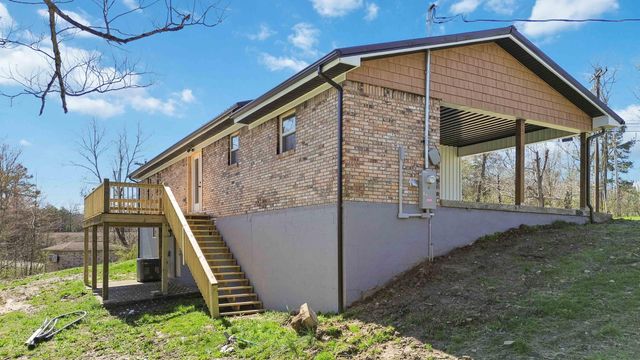 4249 State Highway 1651, Pine Knot, KY 42635