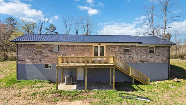 4249 State Highway 1651, Pine Knot, KY 42635