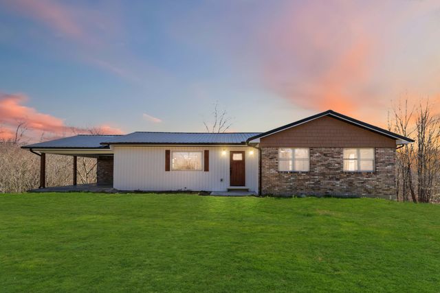 4249 State Highway 1651, Pine Knot, KY 42635