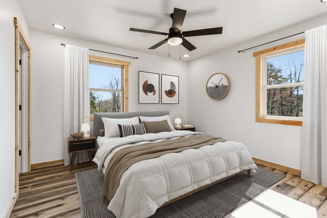 4249 State Highway 1651, Pine Knot, KY 42635