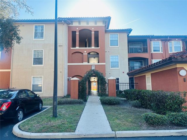 5560 METROWEST BOULEVARD 101, Orlando, FL 32811