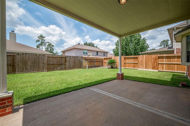 9218 Memorial Pines Way, Spring, TX 77379