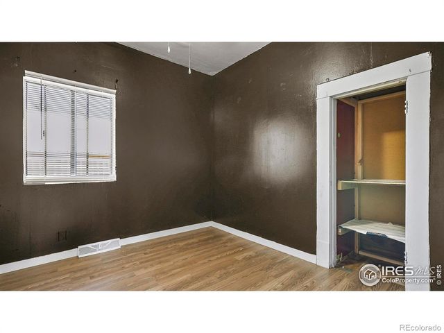 216 S Colorado Avenue, Brush, CO 80723