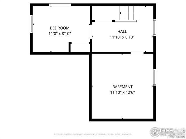 216 S Colorado Avenue, Brush, CO 80723