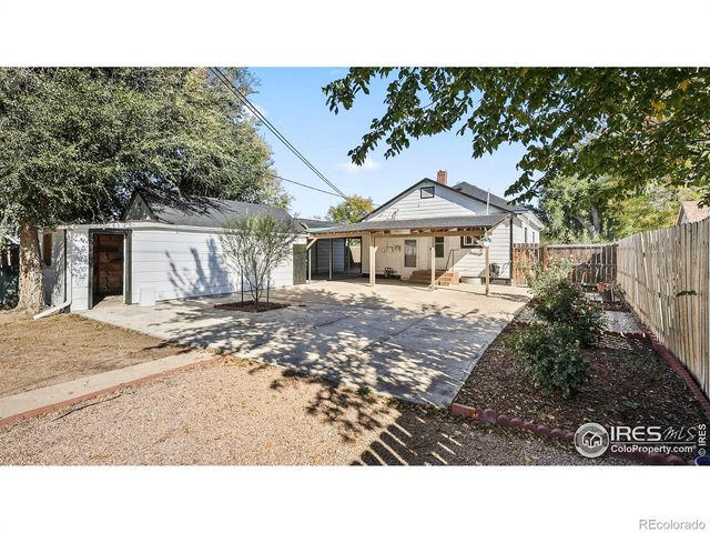 216 S Colorado Avenue, Brush, CO 80723