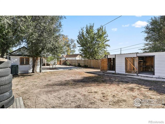 216 S Colorado Avenue, Brush, CO 80723