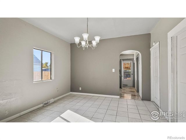 216 S Colorado Avenue, Brush, CO 80723