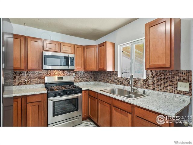 216 S Colorado Avenue, Brush, CO 80723