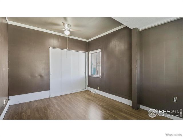 216 S Colorado Avenue, Brush, CO 80723