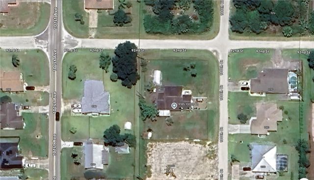 9185 100th Court, Vero Beach, FL 32967