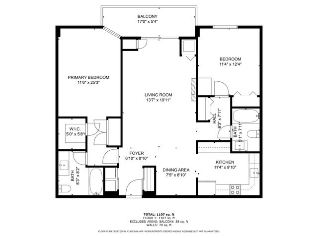 5450 Astor Lane 216, Rolling Meadows, IL 60008