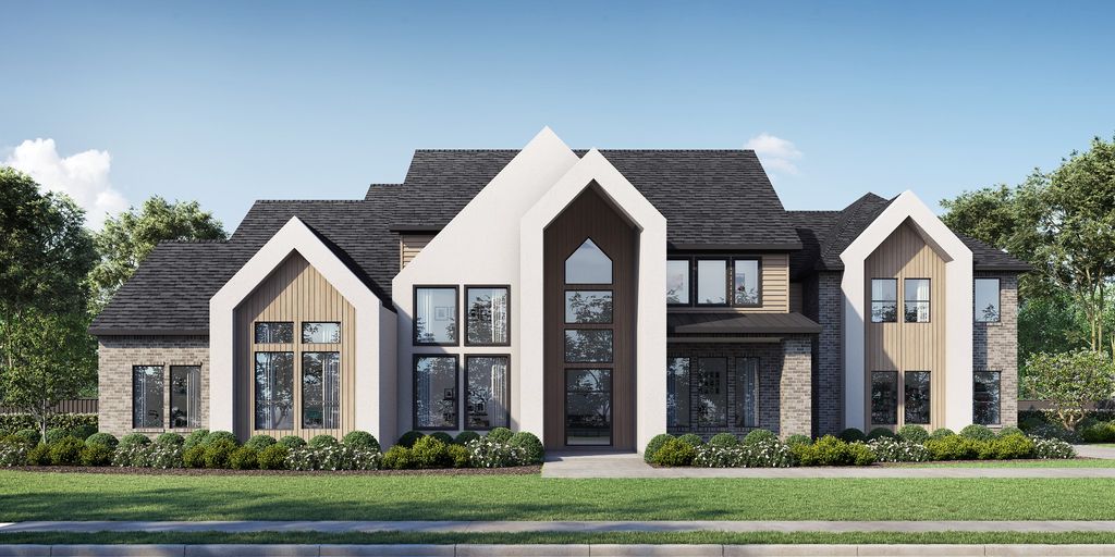 8122 Boiling Springs Pl, Brentwood, TN 37027