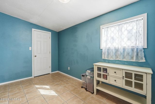 2591 W Vereda Amarillo, Tucson, AZ 85746
