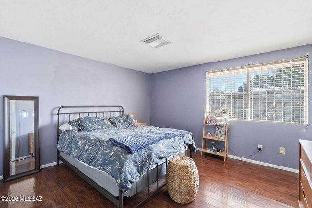 2591 W Vereda Amarillo, Tucson, AZ 85746