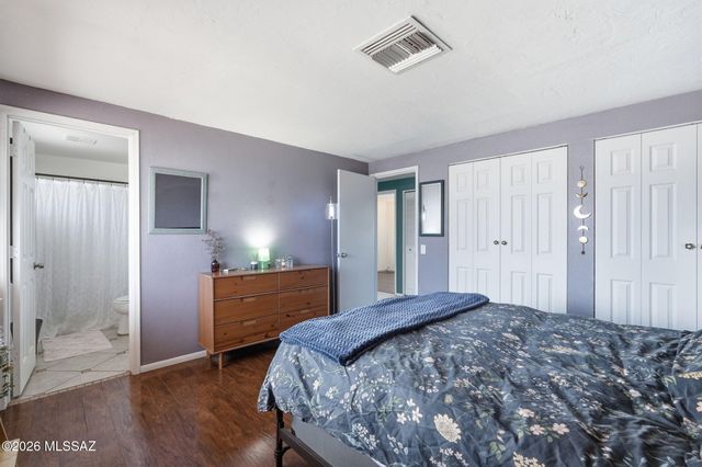 2591 W Vereda Amarillo, Tucson, AZ 85746