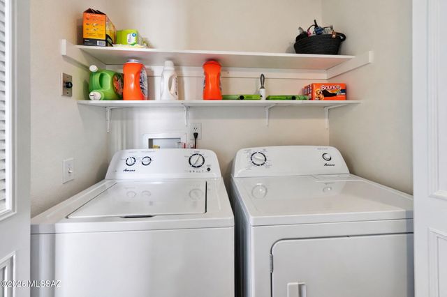 2591 W Vereda Amarillo, Tucson, AZ 85746