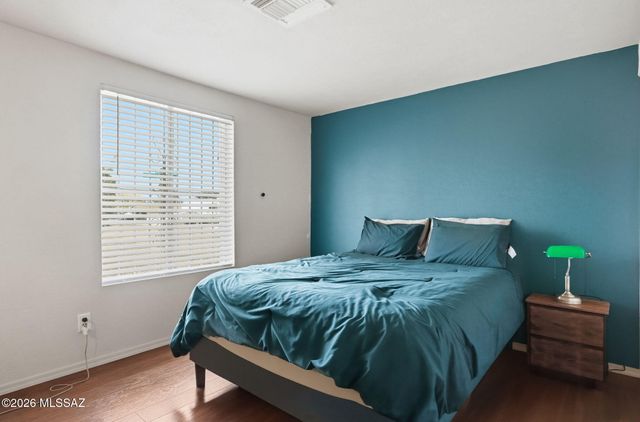 2591 W Vereda Amarillo, Tucson, AZ 85746