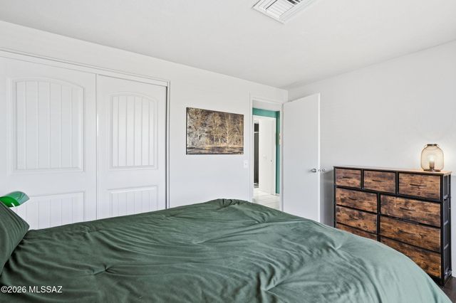 2591 W Vereda Amarillo, Tucson, AZ 85746