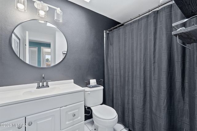 2591 W Vereda Amarillo, Tucson, AZ 85746