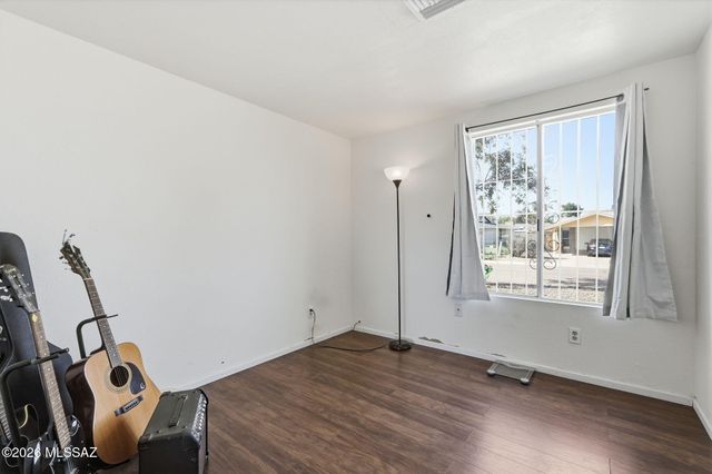 2591 W Vereda Amarillo, Tucson, AZ 85746