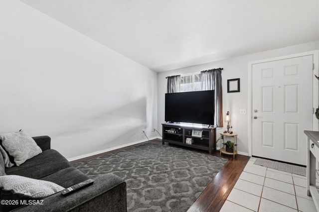 2591 W Vereda Amarillo, Tucson, AZ 85746