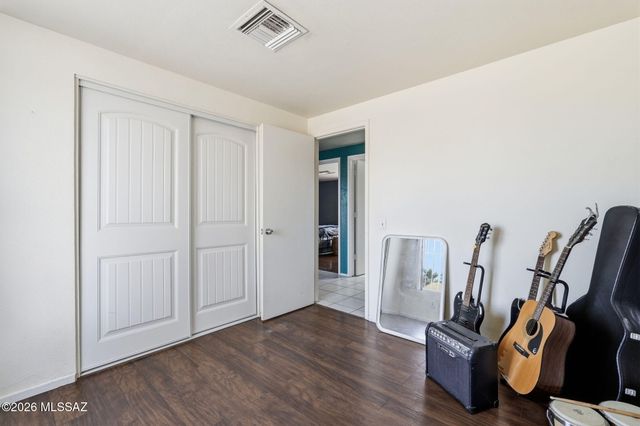 2591 W Vereda Amarillo, Tucson, AZ 85746