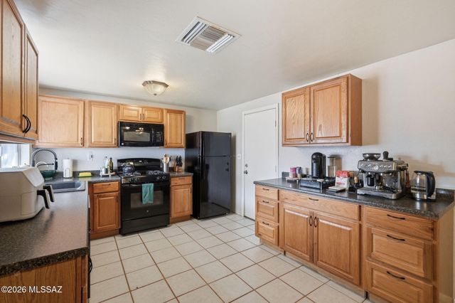 2591 W Vereda Amarillo, Tucson, AZ 85746