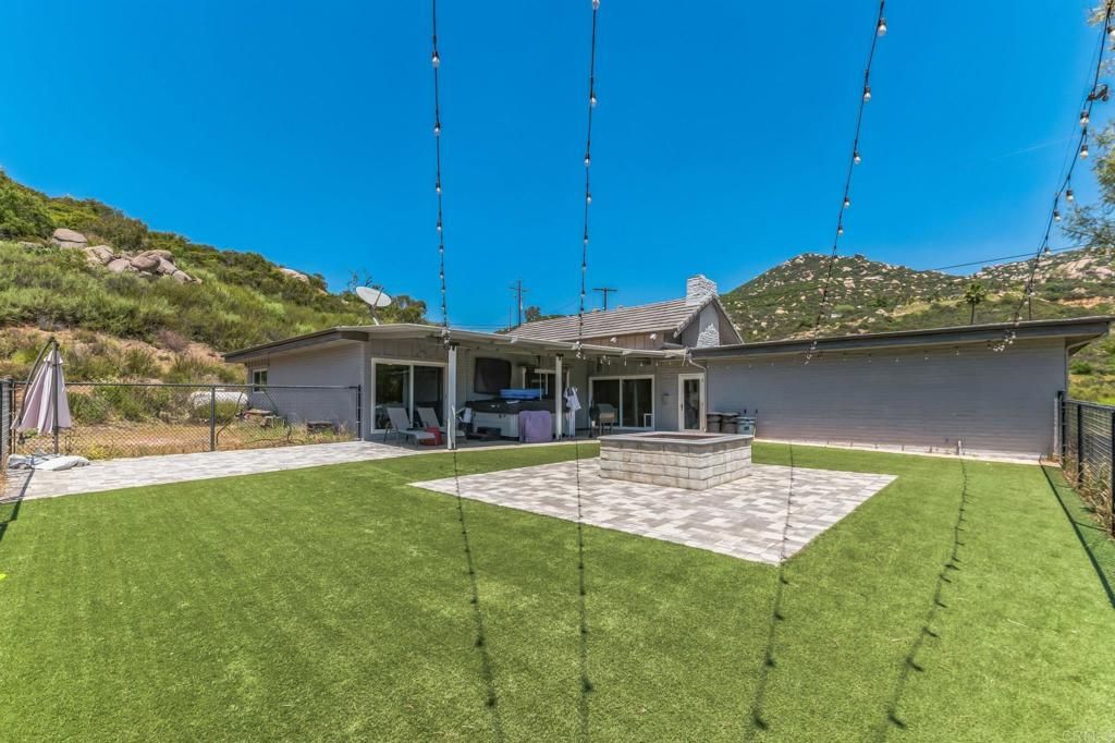 12456 Wildcat Canyon Road, Lakeside, CA 92040 — photo 4