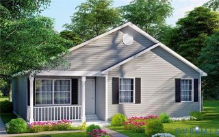 743 Wilson St, Petersburg, VA 23803