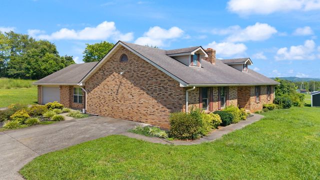 172 Walden Lane, Bronston, KY 42518