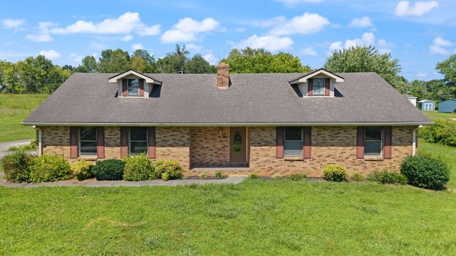 172 Walden Lane, Bronston, KY 42518