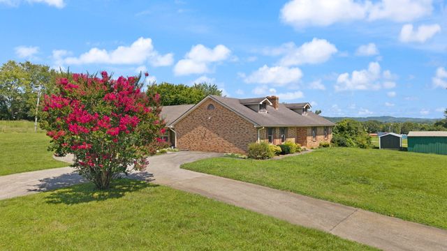172 Walden Lane, Bronston, KY 42518