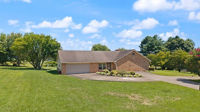 172 Walden Lane, Bronston, KY 42518