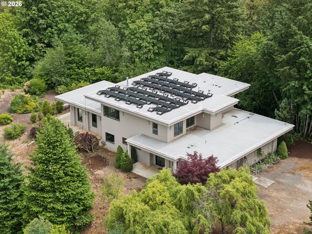 20088 S ATHENS Dr, Oregon City, OR 97045