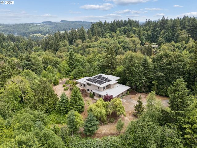 20088 S ATHENS Dr, Oregon City, OR 97045