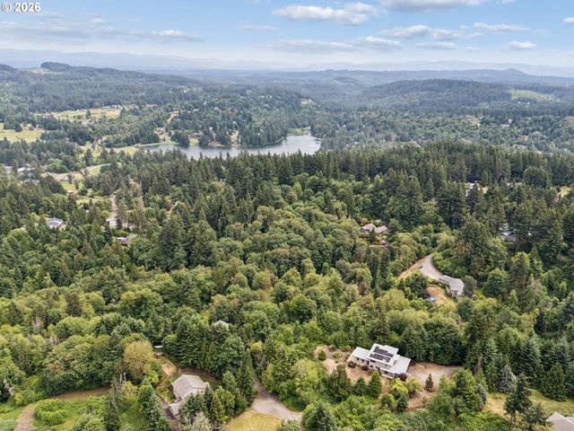 20088 S ATHENS Dr, Oregon City, OR 97045