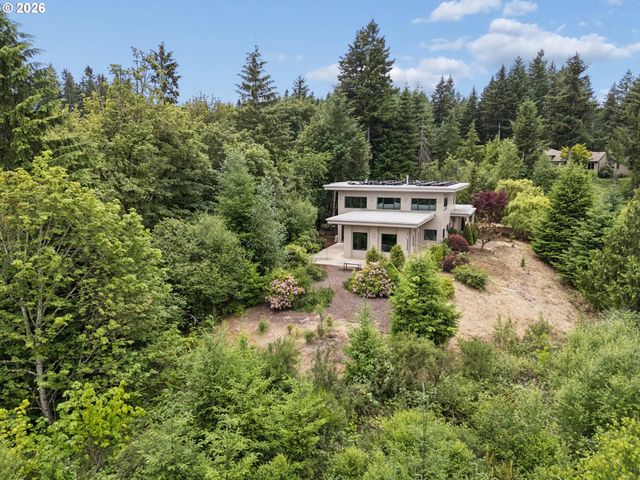 20088 S ATHENS Dr, Oregon City, OR 97045