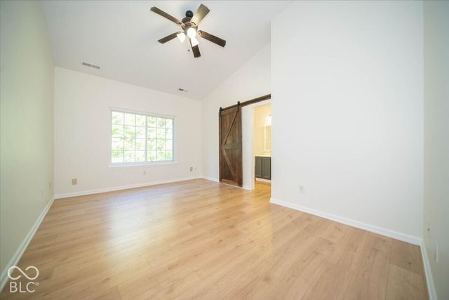 1142 Crestwood Drive, Greenwood, IN 46143