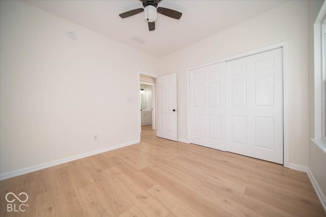 1142 Crestwood Drive, Greenwood, IN 46143